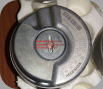 ROD 431.025-1024 ROD431025-1024 ROD 431 025 1024 735 117-52 735-117-52  735 117 52 73511752  HTL  (2) (DubaiStock)